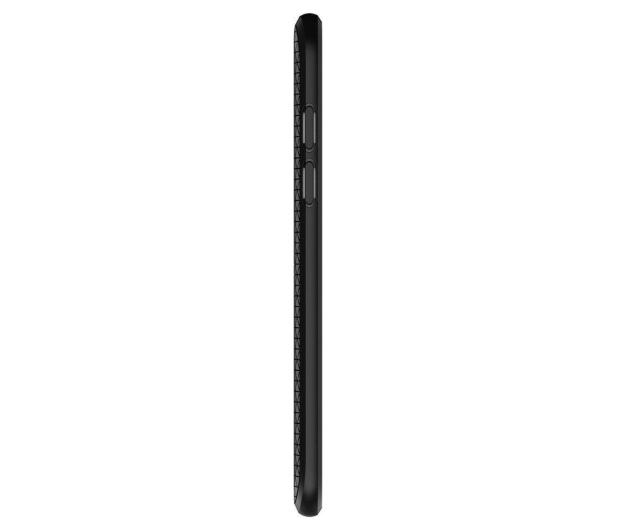 SPIGEN Etui do Samsung Galaxy A8 (2018), Czarne matowe - 405990 - zdjęcie 6